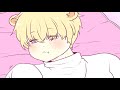 ✨~ say so~✨ animatic daren x ofir