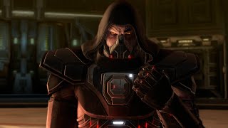 Star Wars: The Old Republic – Onslaught Expansion Launch Trailer