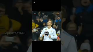 POV : RONALDO FAKE SIUU ☠️🤯🔥 #ronaldo #cr7 #cristiano #realmadrid #goat #football #soccer #edit