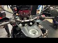 new yamaha tracer 9 2025 walkaround eicma 2024 fiera milano rho