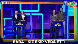 Heyecan dolu yarı finalde Ömer \u0026 Şuheda finale çıkamadı | Lingo Türkiye 211. Bölüm