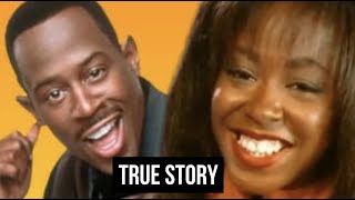 Why 'Martin' Spinoff Never Happened - Here's Why