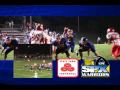 St. Pius X Warriors TD Pass Football Highlight Clip 2009