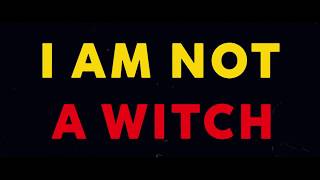 #BIFA2017 Best British Independent Film Panel: I Am Not a Witch