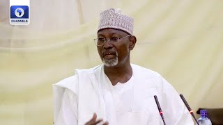 [FULL SPEECH] ‘Nigeria Is A Failing State’: Jega Calls For Restructuring Before 2027