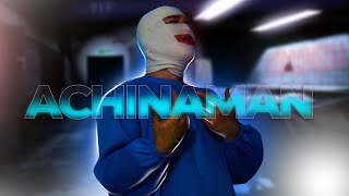 JAVA-Achinaman (audio 2022)