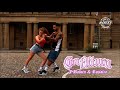 J Balvin & Rosalia (feat el guincho) CON ALTURA   / Choreography