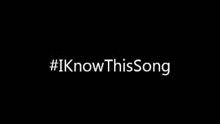 3. Sony Music South: Twitter Contest #IKnowThisSong