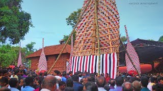 Kalarivathukkal Sree Bhagavathy Temple kalasham 2017 ശ്രീ കളരിവാതുക്കൽ ഭഗവതി ക്ഷേത്രം കലശമഹോൽസവം