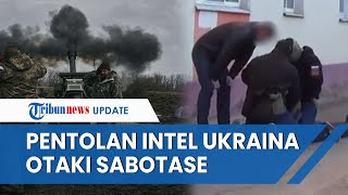 Pentolan Intelijen Ukraina Ternyata Biang Kerok Berbagai Sabotase di Belgorod, Rusia Tak Beri Ampun