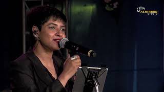 আমি বনোফুল গো | Ami Banaphool Go | Shesh Uttar | Bengali Movie Song | Voice - Lagnajita Chakraborty