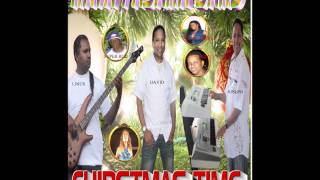 FELIZ NAVIDAD BY DAVID RAMOUTAR AND THE NAYA FASANA BAND FET. NATTY