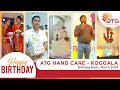 Women's Day-themed birthday celebrations! |  ATG Hand care PVT LTD - Koggala