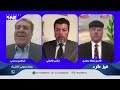 مناظره جنجالی قاسم شعله سعدی با سردار ابراهیم رستمی