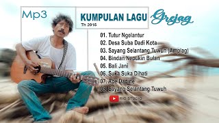 Kumpulan Lagu th 2015 Grejag