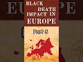 Part 5: How Fear and Faith Shaped Responses to the Black Death #blackdeath #historyshorts #plague