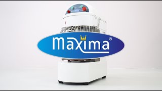 Maxima Dough Mixer 20L