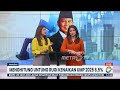 newsline trending topic menghitung untung rugi kenaikan ump 2025 6 5% newsline