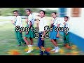 Santo Group Did | Musu Musu Hasera | (Cover Music Video)