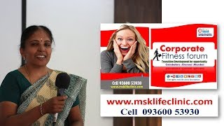 பணம் சம்பாதிக்க புத்தி திசை மாற்று அறிவு சிகிச்சைMSK Therapy p1