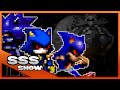 Sonic Shadow and Silver Show Season 1: Ep 2