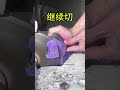 翡翠 jadeite crystals 水晶 玉 crystalshop jade satisfying 玉石料子 珠子