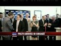 O PolTV w wiadomosciach FOX Chicago News