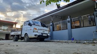 Doricoville AFP/PNP Housing Total Interior and Exterior Makeover | ReyCreationz