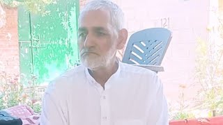 Jnb Mir AziZ soab||kashmiri sufi kalaam||Na chum mazhab Na roodum deeneh ||Farooq Ganie||AQIB MIR