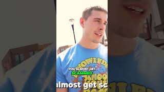 Exposed Protecting Yourself From Online Scammers