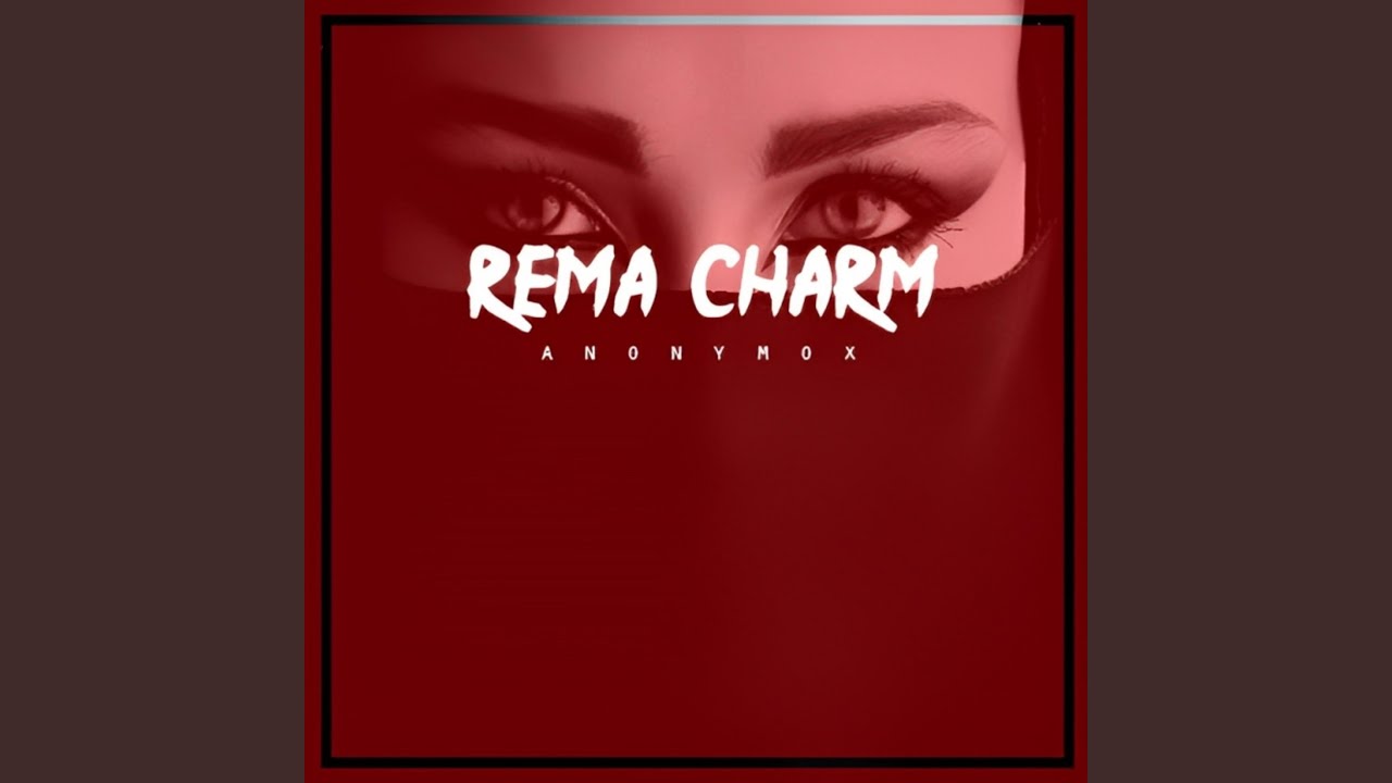 Rema Charm Youtube Music Rema Charm Youtube Music