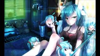 Nightcore- Pride (American Authors)