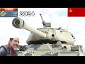 IS-4M in 2024? 💀