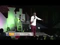 Best comedy from Churchill show duncan