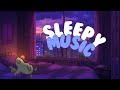 [Playlist] Soothing Sleep Music 🐥 1 Hour Deep Sleep Music Playlist | Sweet Dreams 💜