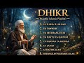 1 Hour La Ilaha Illallah Dhikr | Inner Peace, Healing & Deep Sleep”