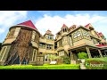 beyond the ghost stories of the winchester mystery house