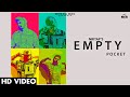 Empty Pocket (Official Video) Nritap | Punjabi Song 2022