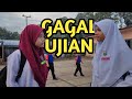 GAGAL UJIAN | FILEM PENDEK | SABAH SCREEN FEST 2023