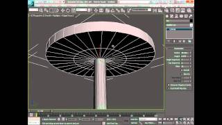 Learn Autodesk 3ds Max - Chapter 7 - Using Object Snap