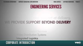 VSD Introduction