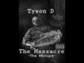 tyson d your song produced by young dre