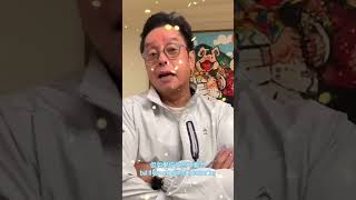 來聽聽 Alan Tam 譚詠麟 對娛樂圈的后輩們說些什麼呢？