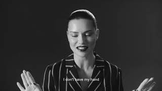 Q&A Daughters Ft. Adriana Lima | BCBGMAXAZRIA #BEYOUROWNMUSE FW19