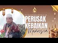 TG.  ZULKARNAEN ARIFIN TERLUCU & TERBARU | MT. Ibadurrahman Tibu Sisok