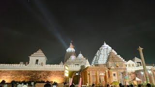 Jai Jagannath 🙏 Puri vlog -07 #jagannath #familyvlog