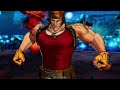 黒胡椒放送　kof15 酔いどれ配信22