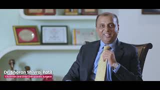 SPARSH Hospitals | Unveiling the Journey of Technology Transformation