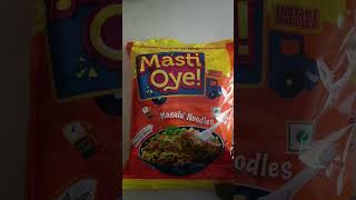 masti oye noodles just 10 rupees only #shortsfeed