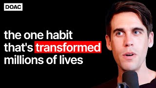 The Discipline Expert: 2,000 Years Of Research PROVES Successful People Do One Thing! - Ryan Holiday
